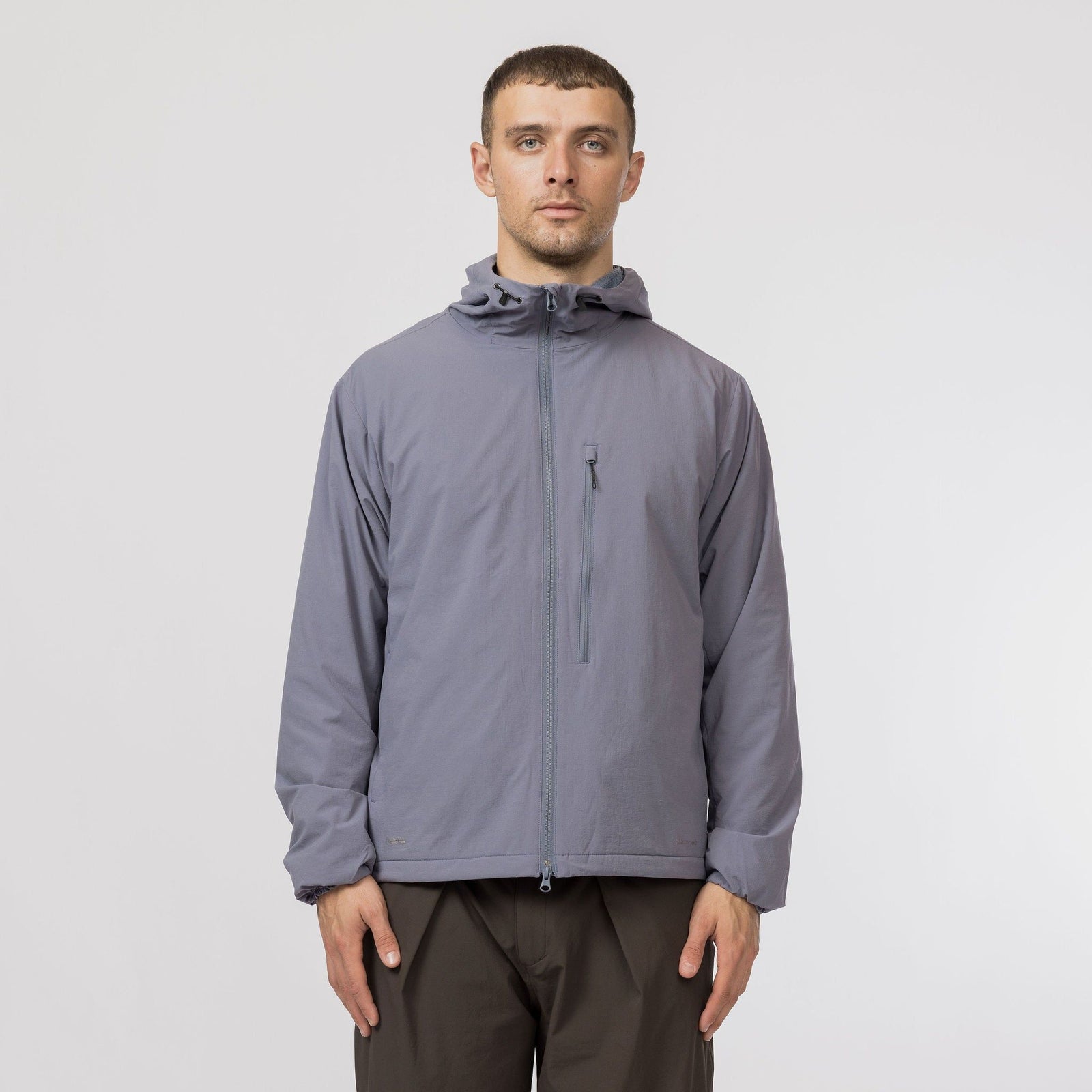Breathable Insulated Jacket Snow Peak Unisex Insulated Jackets