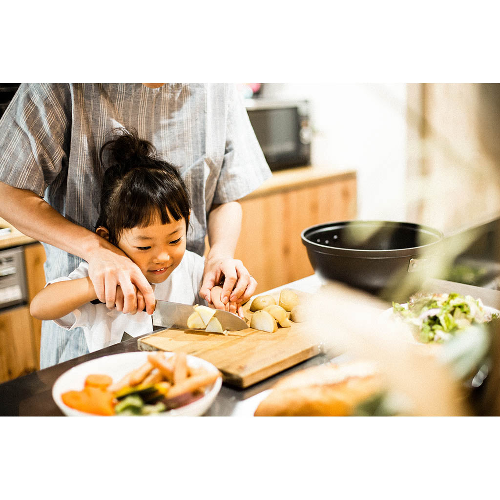 Cutting Board Set Snow Peak Cooking Accessories