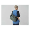 Everyday Use Middle Shoulder Bag Snow Peak AC-25SU40300066 Messenger Bags One Size / Olive