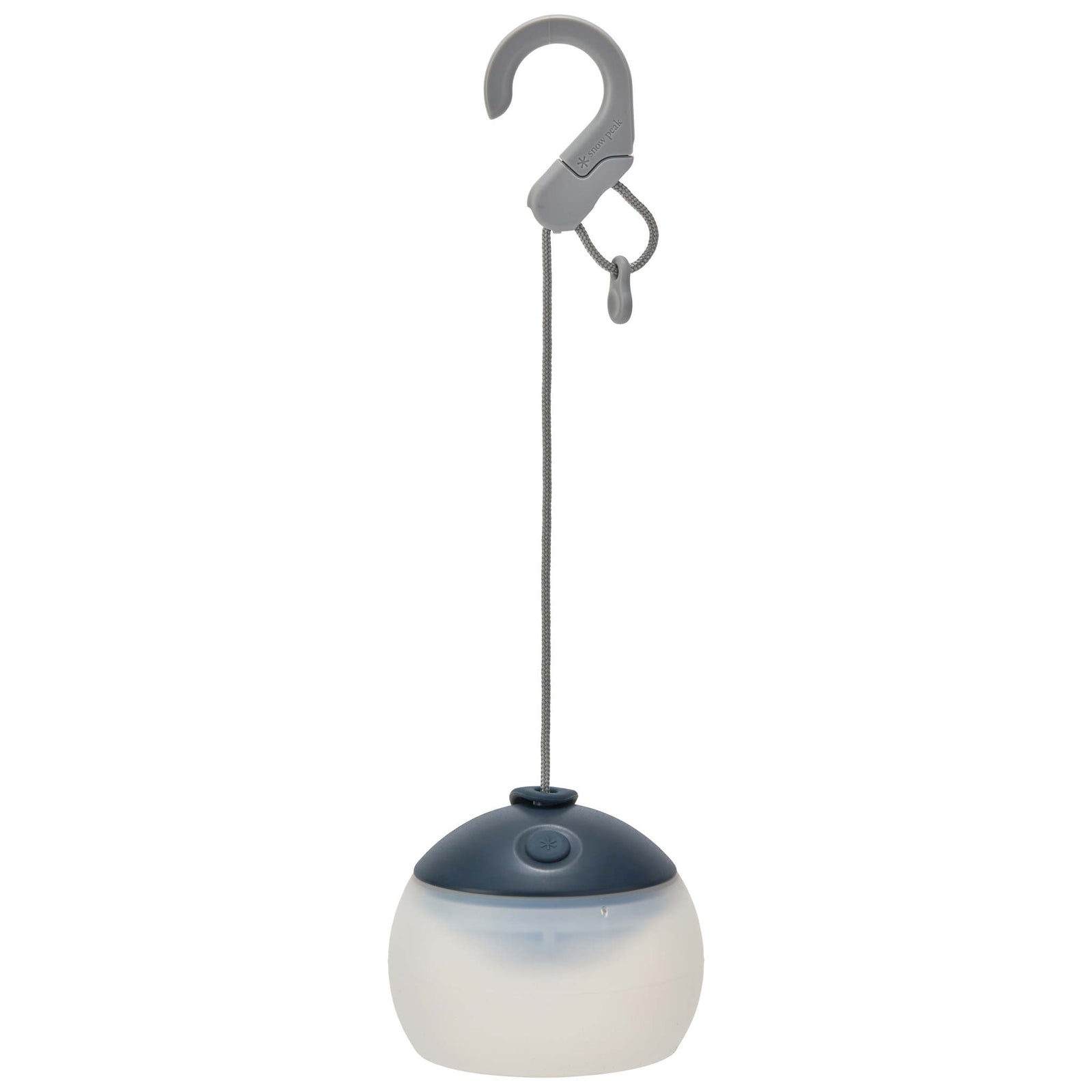 Hozuki Rechargeable Snow Peak ES-170-NV Lanterns Regular / Night Sky