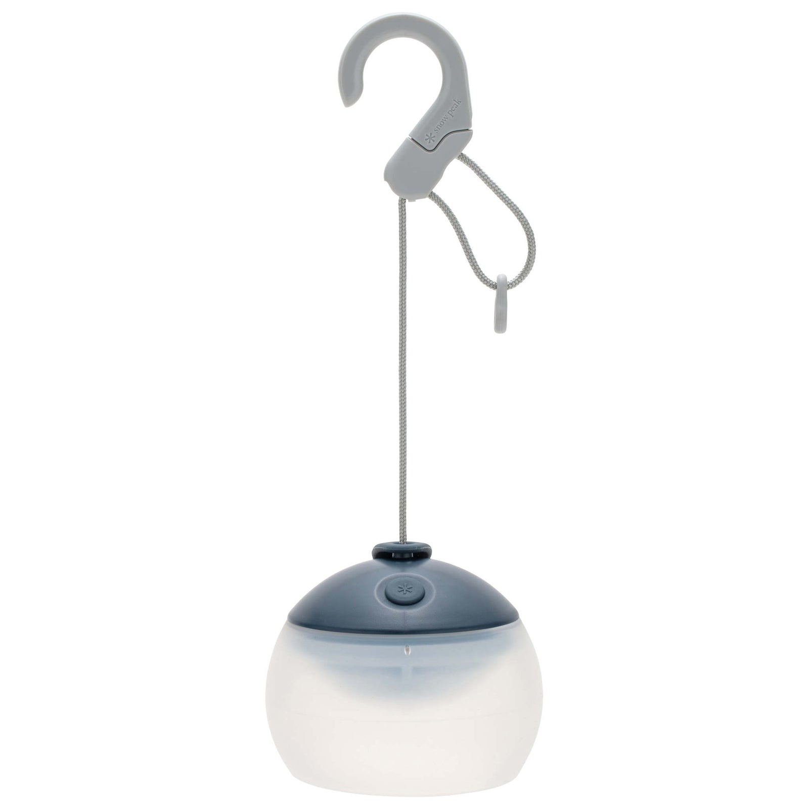 Hozuki Rechargeable Snow Peak ES-170-NV Lanterns Regular / Night Sky