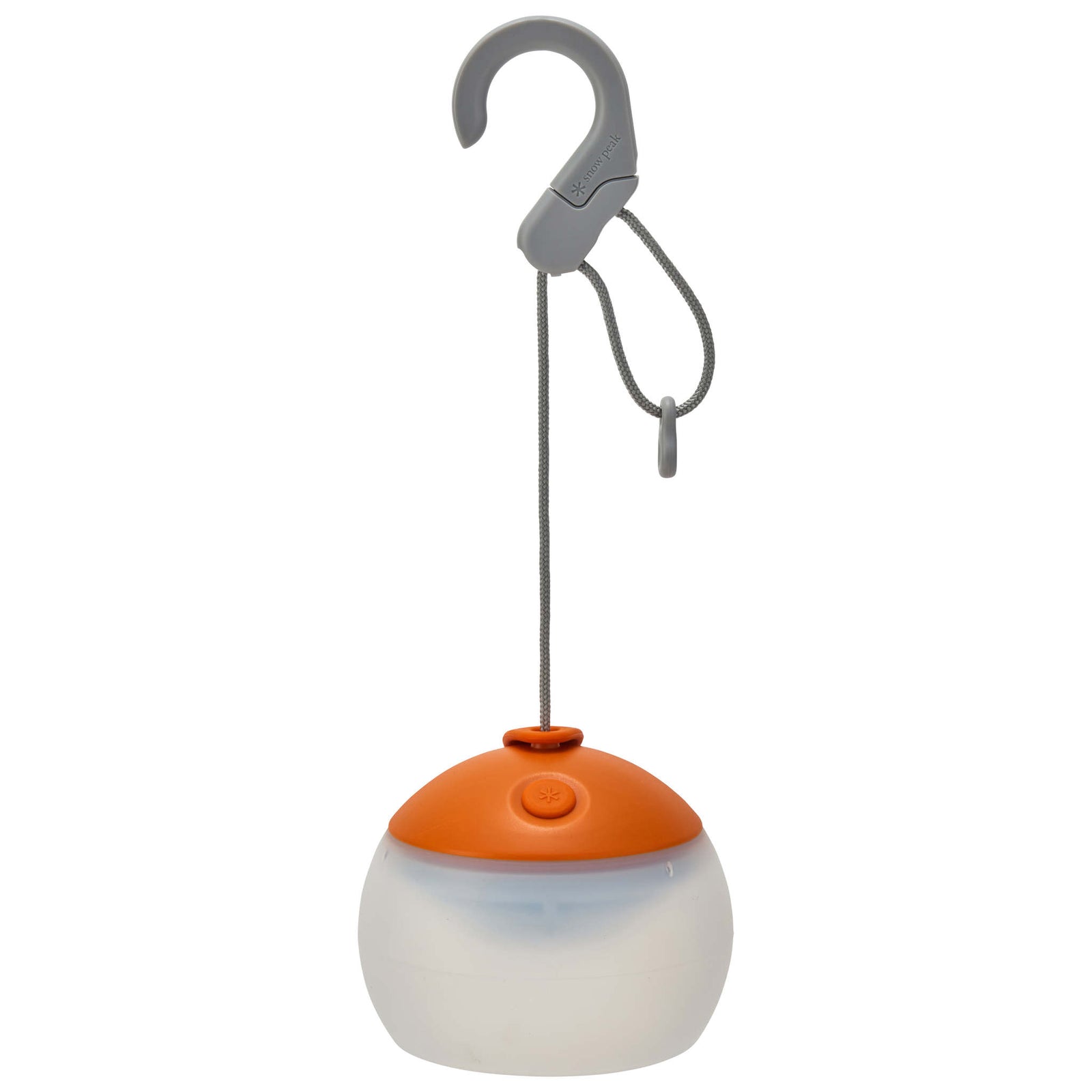 Hozuki Rechargeable Snow Peak ES-170-OR Lanterns Regular / Twilight