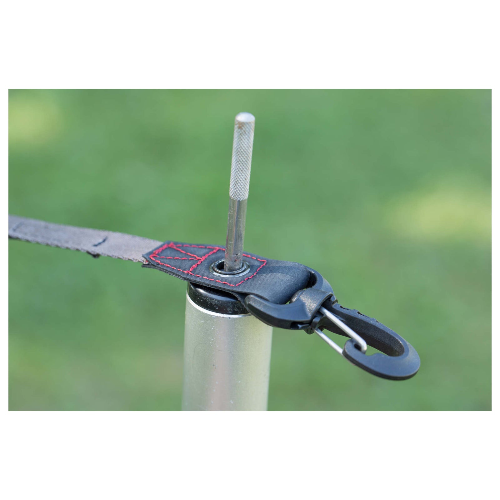 Long Daisy Chain Snow Peak UG-550 Camping Accessories One Size / Black