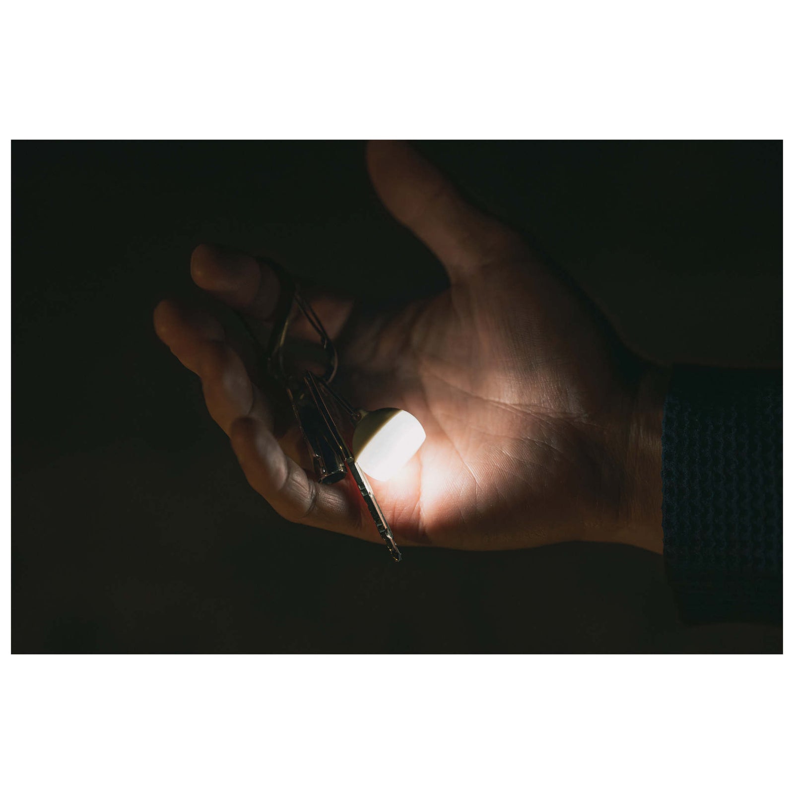 Micro Hozuki Snow Peak ES-150-NV Lanterns Micro / Night Sky