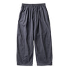 NSD Easy Wide Pants Snow Peak Unisex Trousers