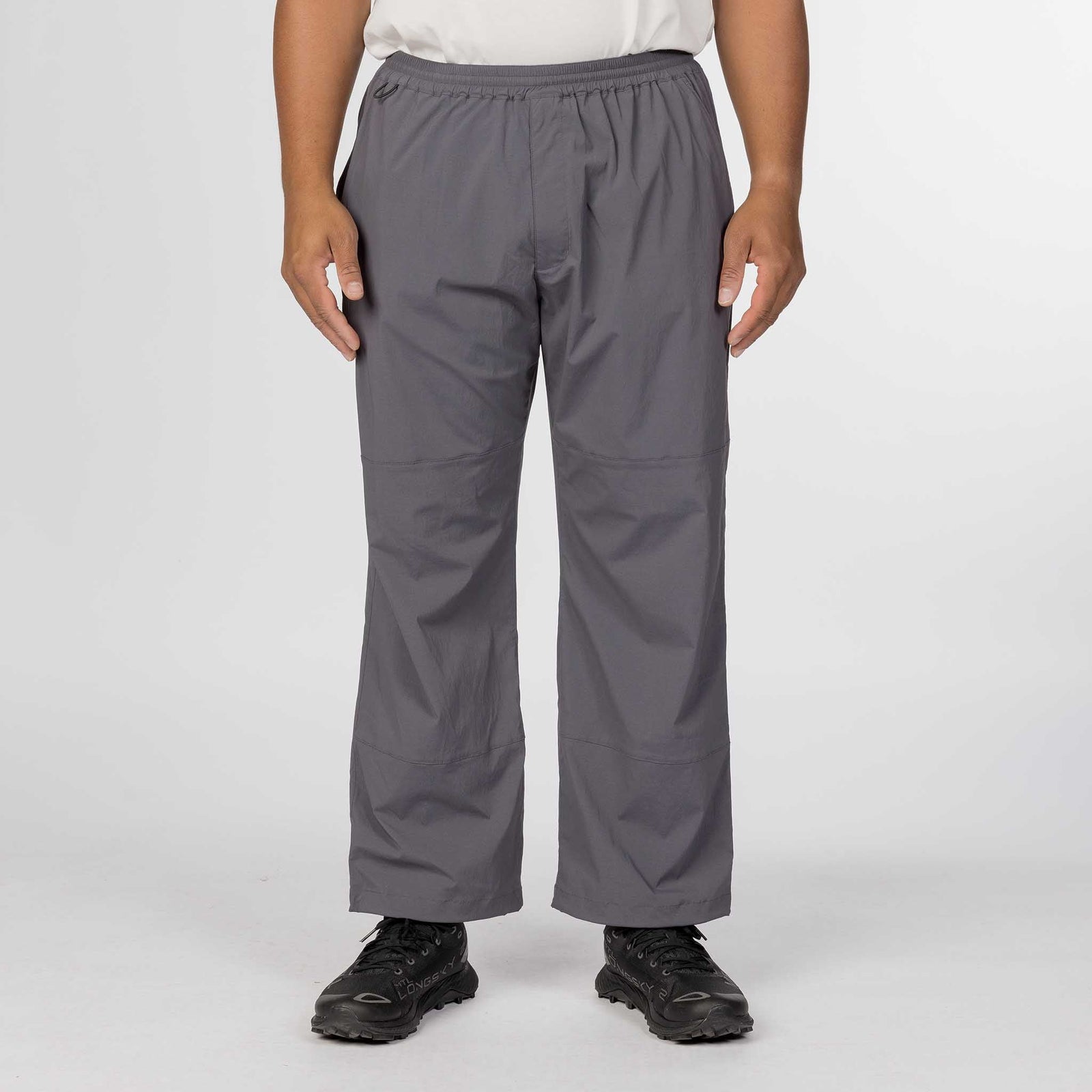 NSD Easy Wide Pants Snow Peak Unisex Trousers