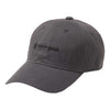 NSD Logo Cap Snow Peak Caps & Hats