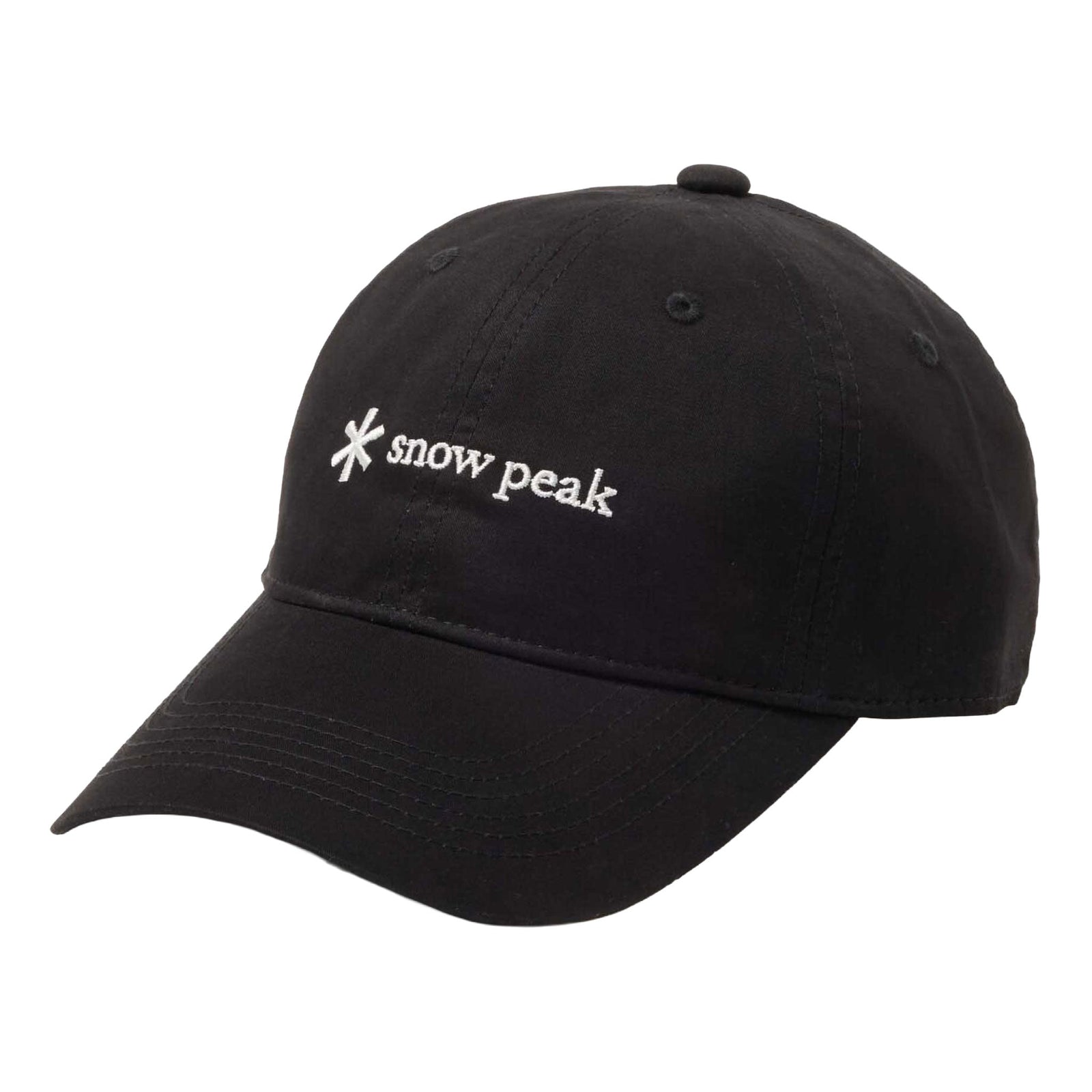 NSD Logo Cap Snow Peak Caps & Hats