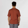 NSD Square Logo T-Shirt Snow Peak Unisex Tees