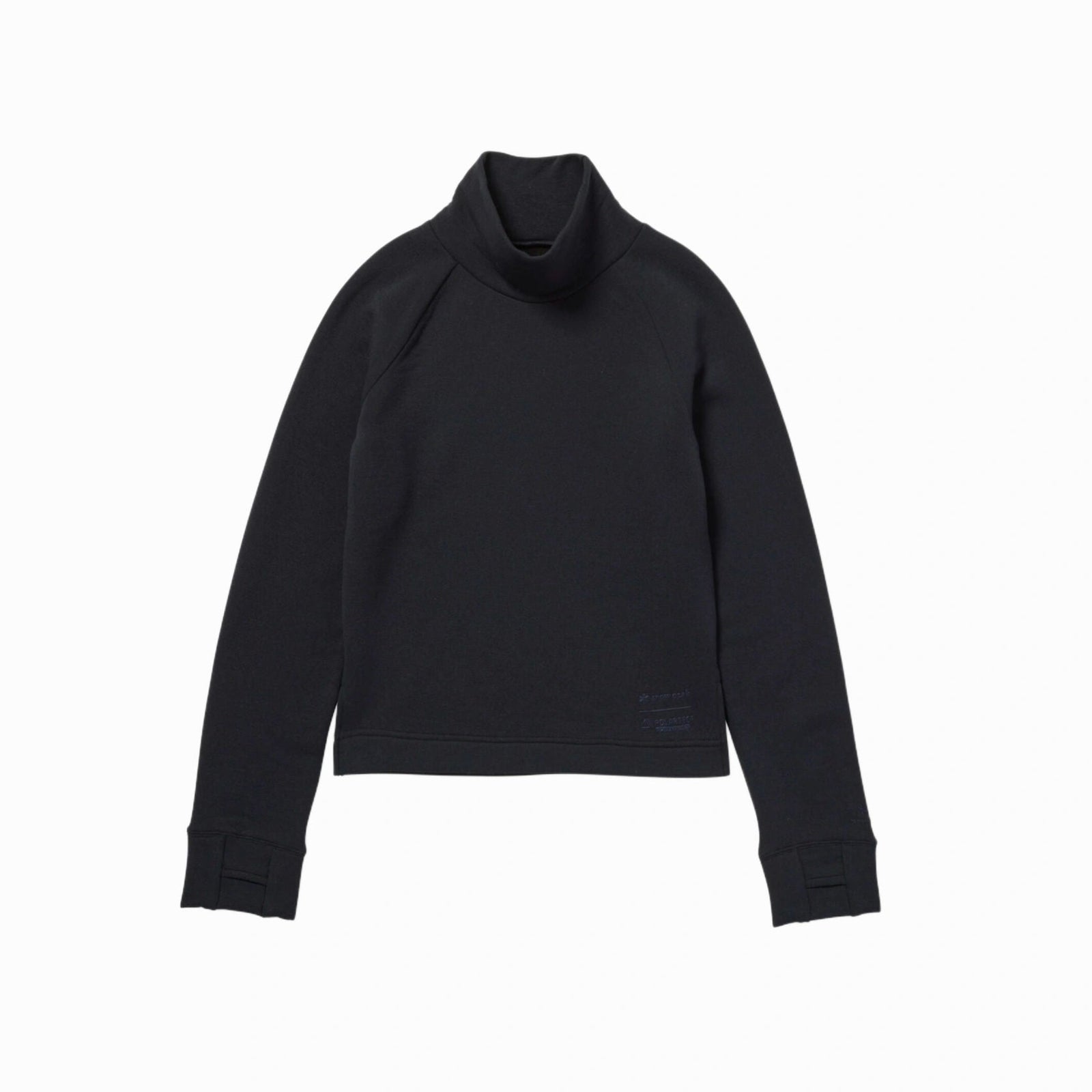 Polartec Power Wool Pullover | Women's Snow Peak Women's Fleece Jackets