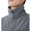 Sulfur Dyed Fade Coverall Snow Peak Unisex Shirts