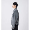 Sulfur Dyed Fade Coverall Snow Peak Unisex Shirts