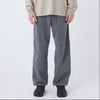 Sulfur Dyed Fade Pants Snow Peak Unisex Trousers
