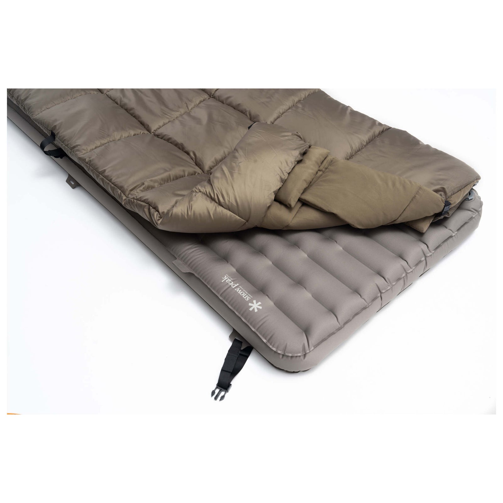 System Ofuton 300 Snow Peak Sleeping Bags