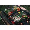 Takibi Sandwich Skillet Snow Peak GR-050 Sandwich Makers One Size / Black
