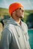 Atlantic Watch Cap &SONS ATL_CAP_ORANGE Beanies One Size / Bright Orange