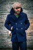 Boardwalk Peacoat &SONS Men's Peacoats