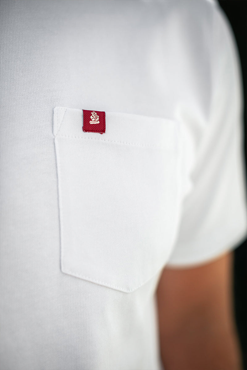 Boxer Pocket T-Shirt &SONS Men's Tees