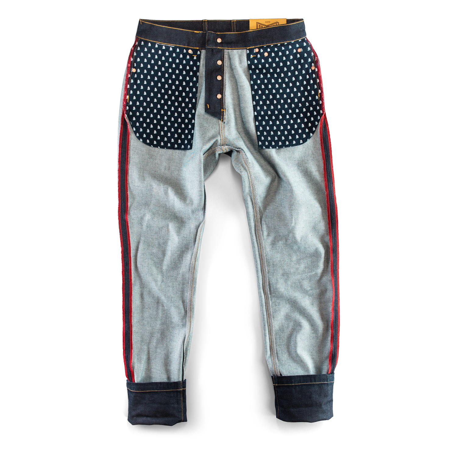 Brandon Jeans &SONS Men's Jeans