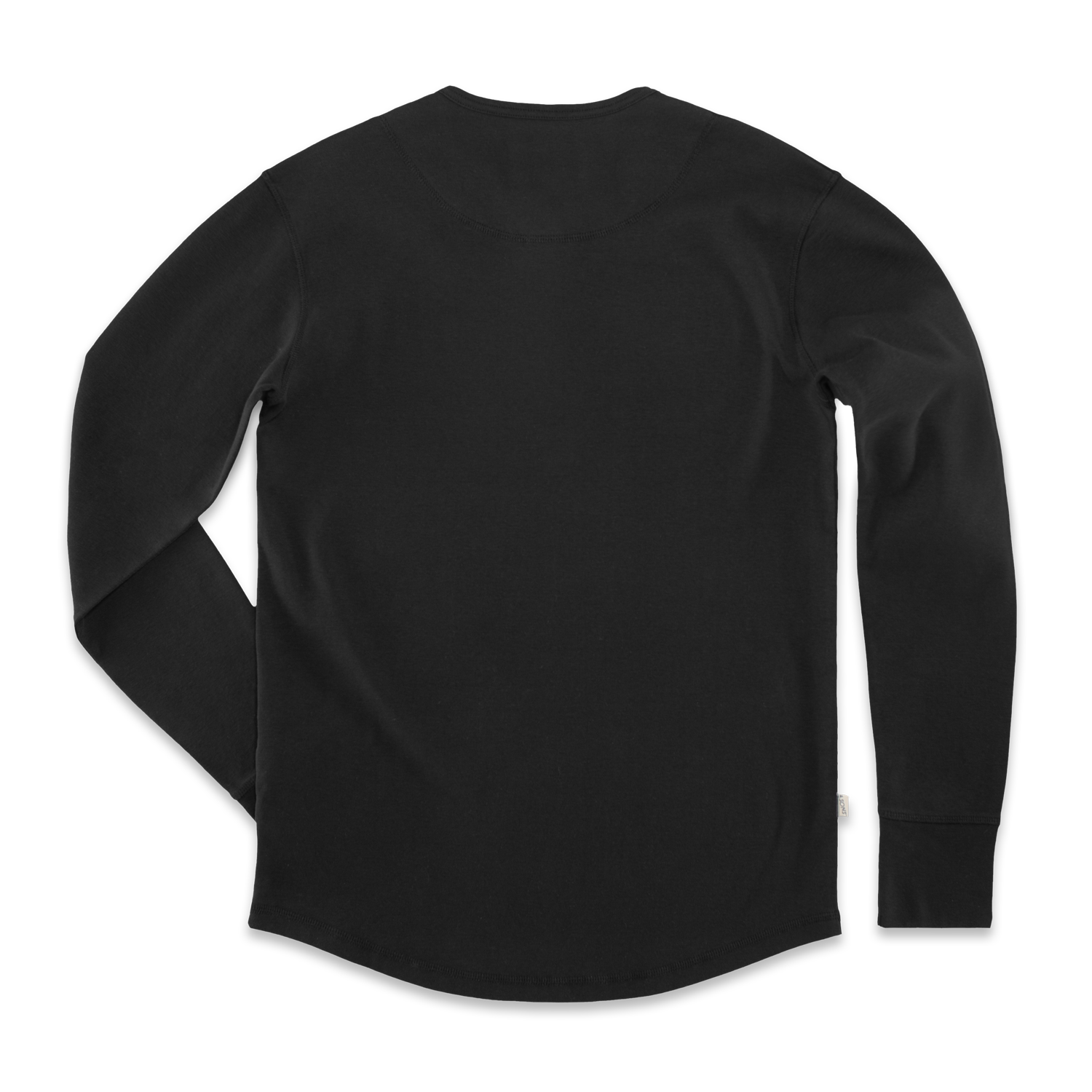 New Elder Henley Shirt &SONS Men's Henleys