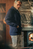 Pioneer British Wool Cardigan &SONS Men's Knitted Cardigans