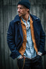 RYDER Hardwear Canvas Jacket &SONS Men's Jackets