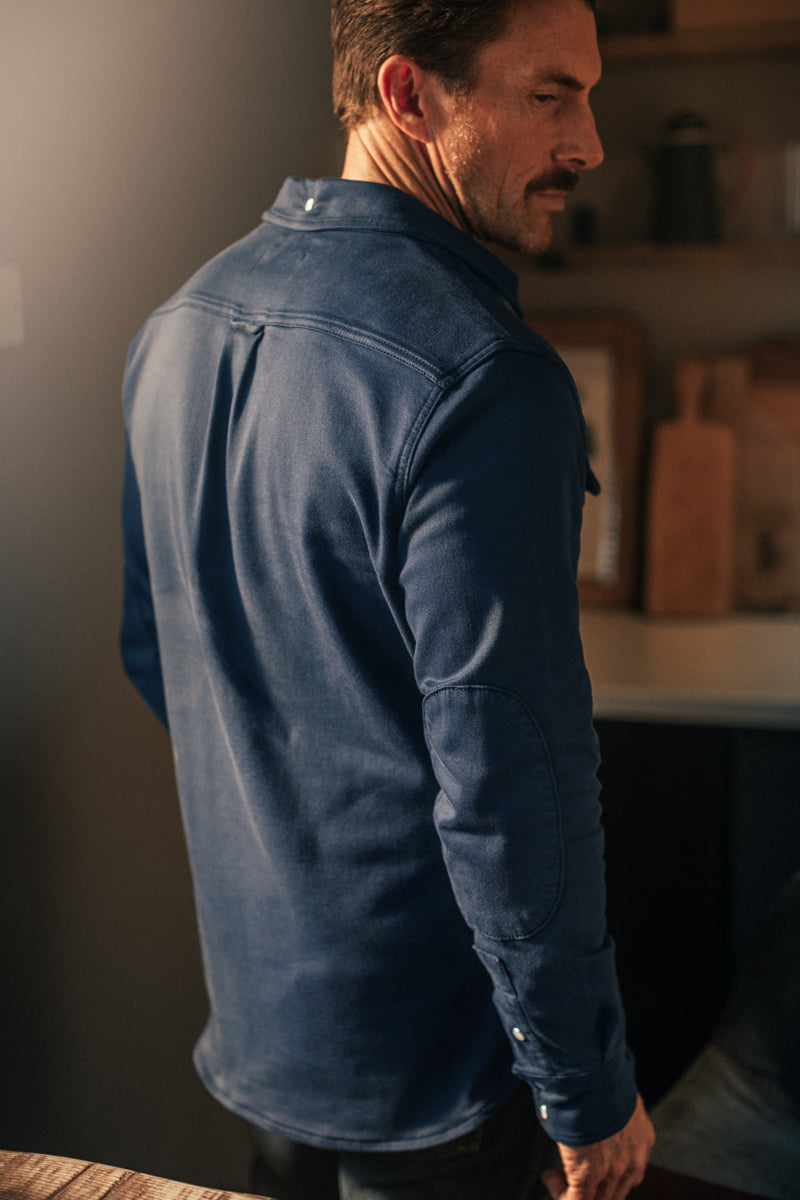 Sunday Shirt &SONS Men's Shirts