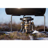 StormBreaker Multi-Fuel Stove + Fuel Bottle SOTO Outdoors OD-1STRC Camping Stoves One Size / Grey
