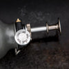 StormBreaker Multi-Fuel Stove + Fuel Bottle SOTO Outdoors OD-1STRC Camping Stoves One Size / Grey