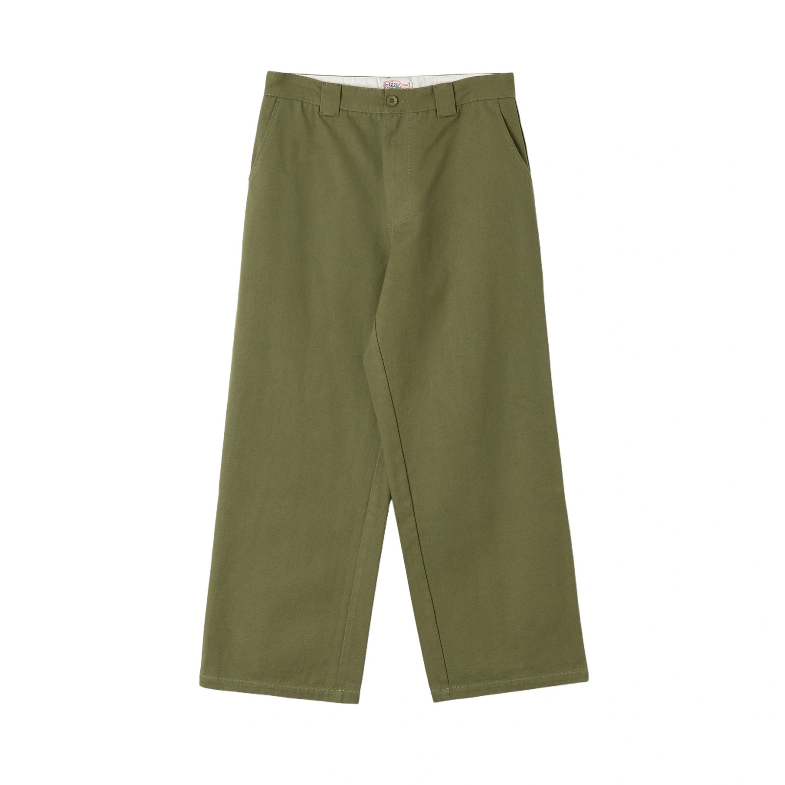 A Pant Stan Ray Men's Trousers