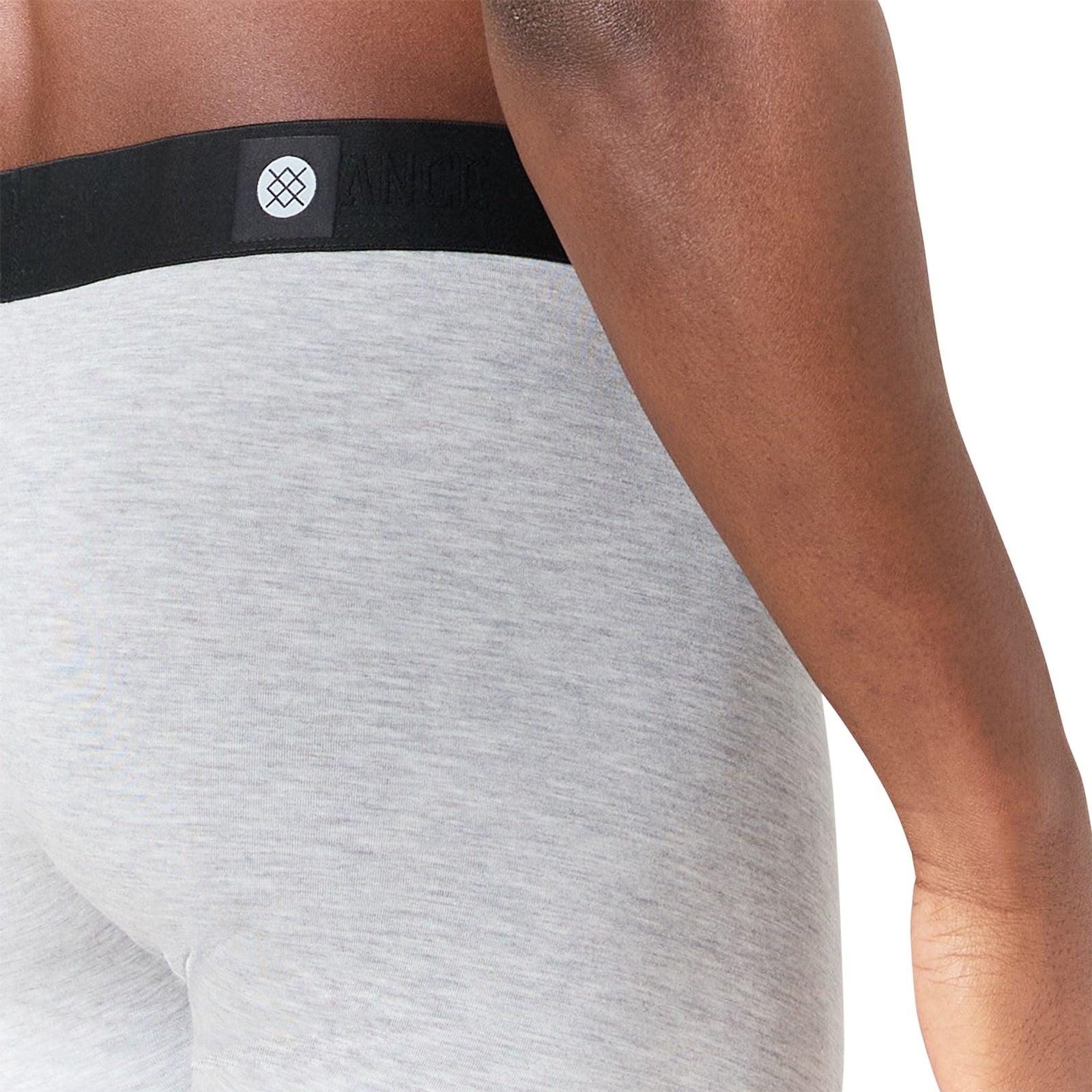 Regulation Boxer Brief Stance Men's Underwear