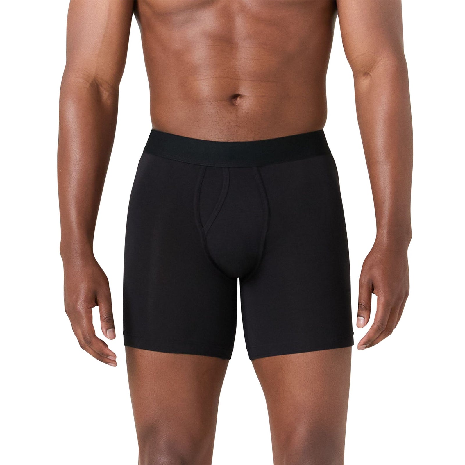 Regulation Boxer Brief Stance Men's Underwear