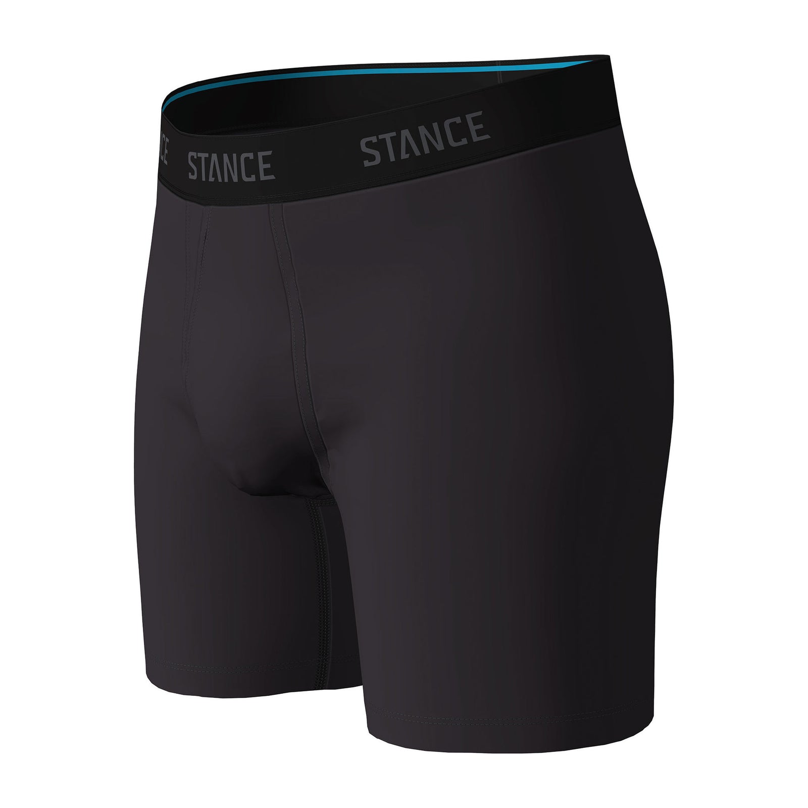 Staple St | 6In Stance Men's Underwear