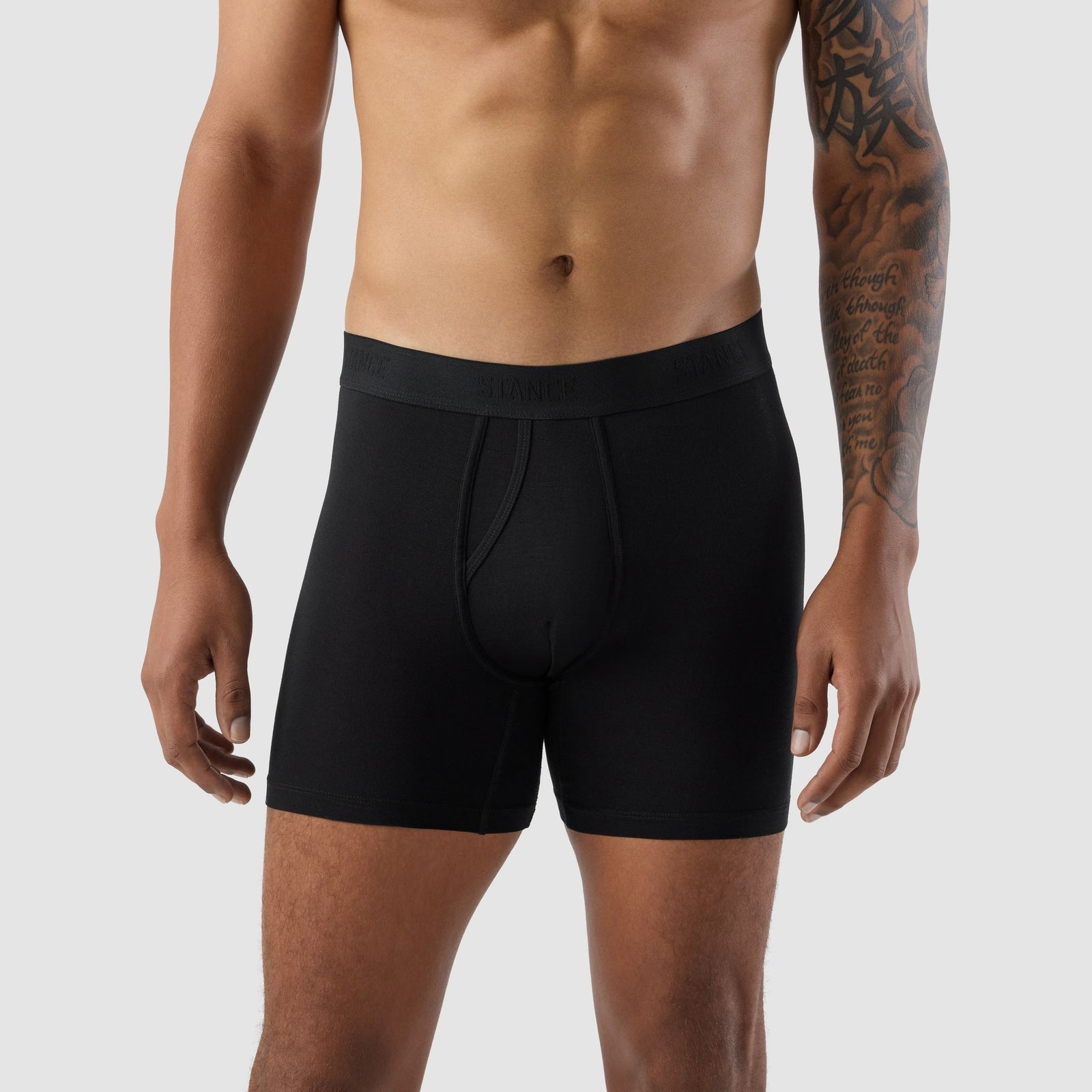 Staple St | 6In Stance Men's Underwear