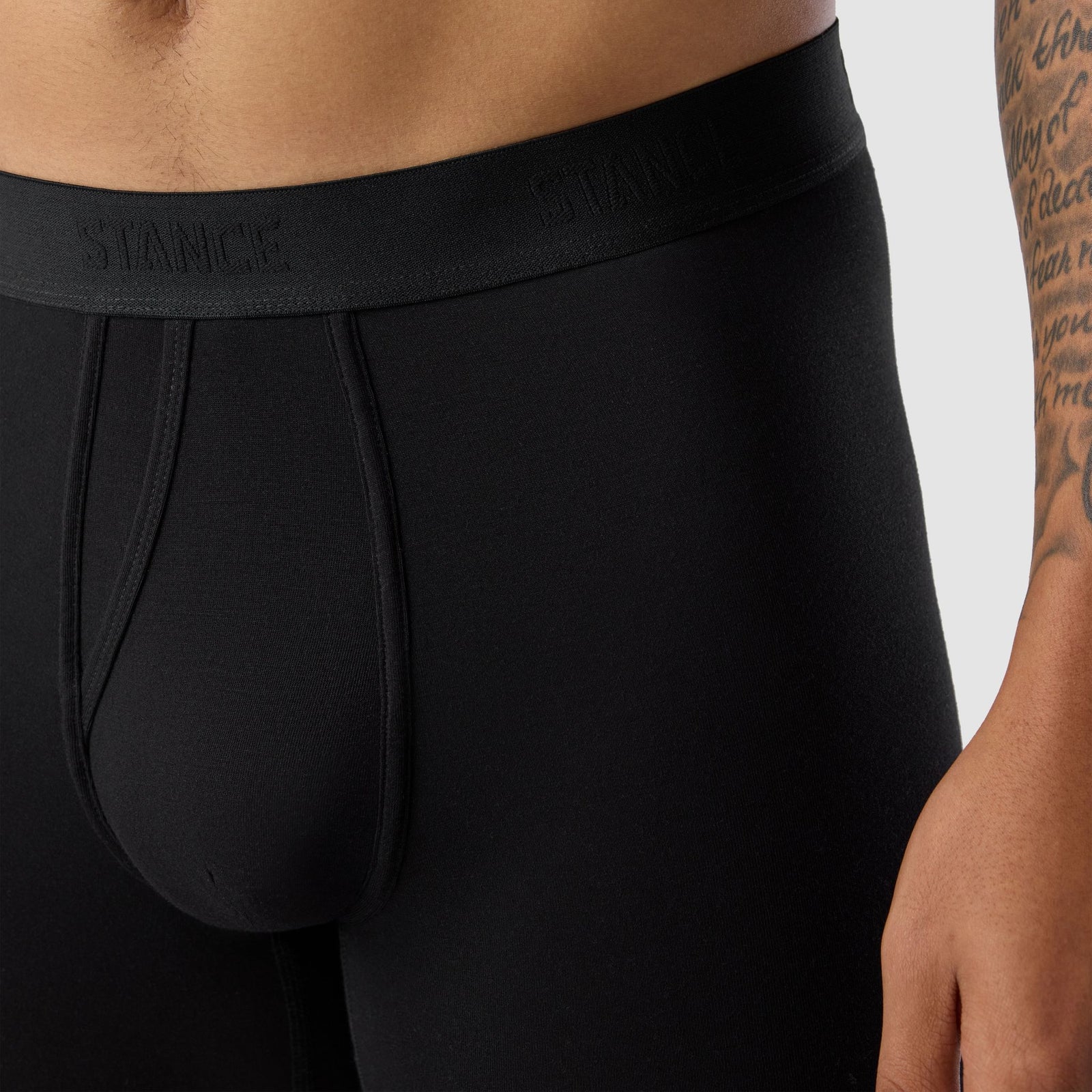 Staple St | 6In Stance Men's Underwear