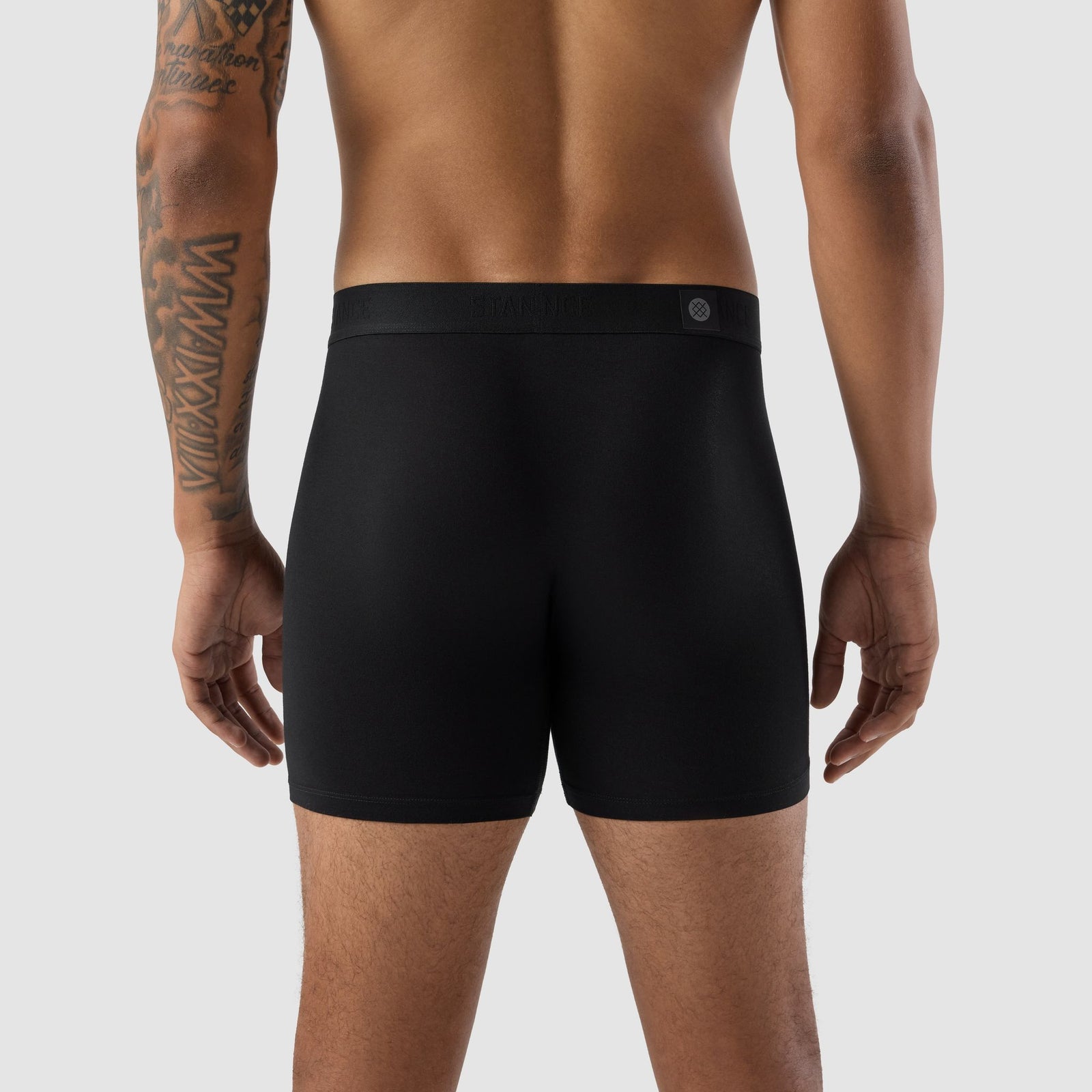 Staple St | 6In Stance Men's Underwear