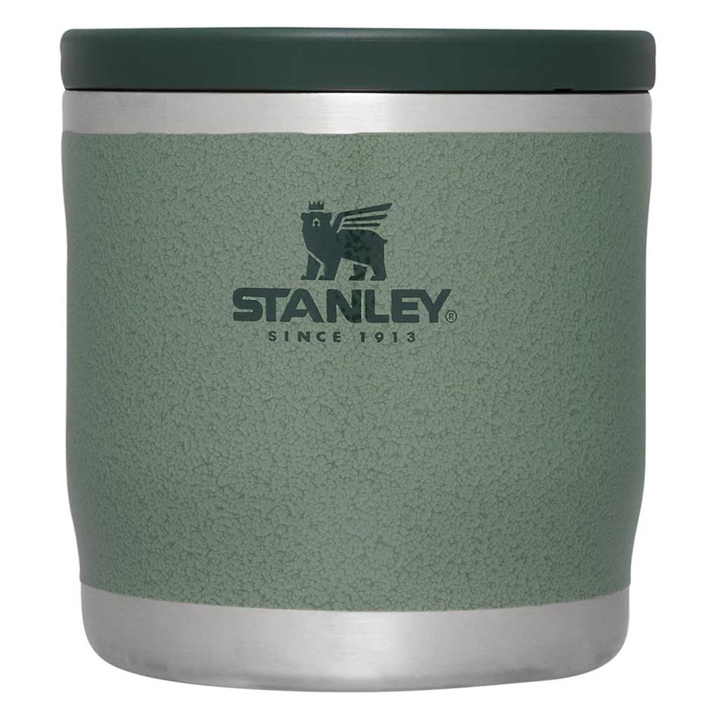 Adventure To-Go Food Jar