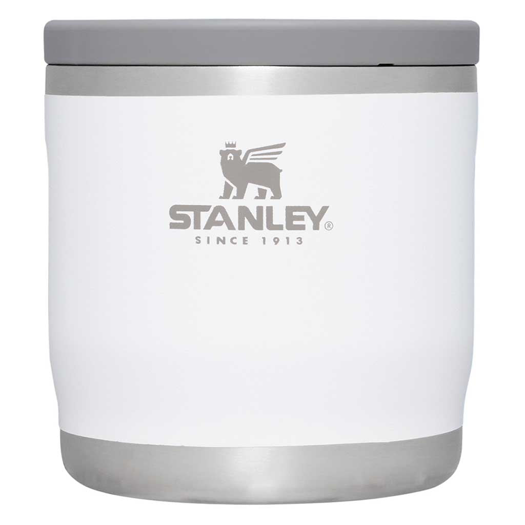 Adventure To-Go Food Jar