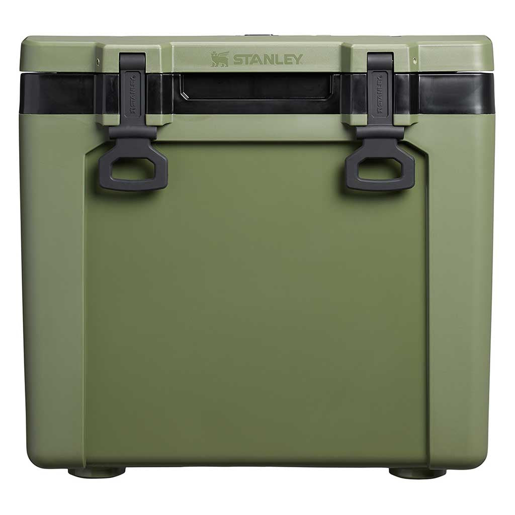 Easy-Carry Outdoor Wheeler Cooler Stanley 10-13765-001 Coolers 47 L / Dried Pine