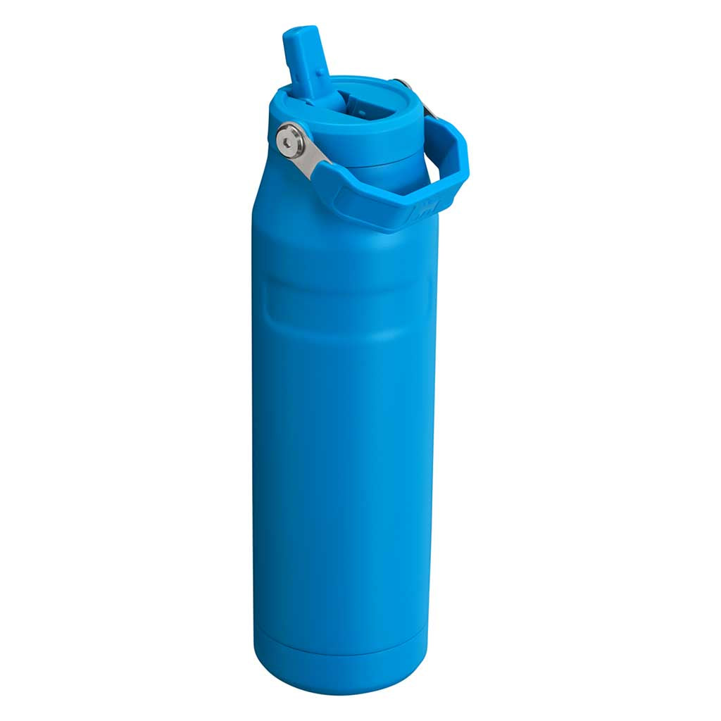 IceFlow Bottle Flip Straw 2.0 Stanley Tumblers