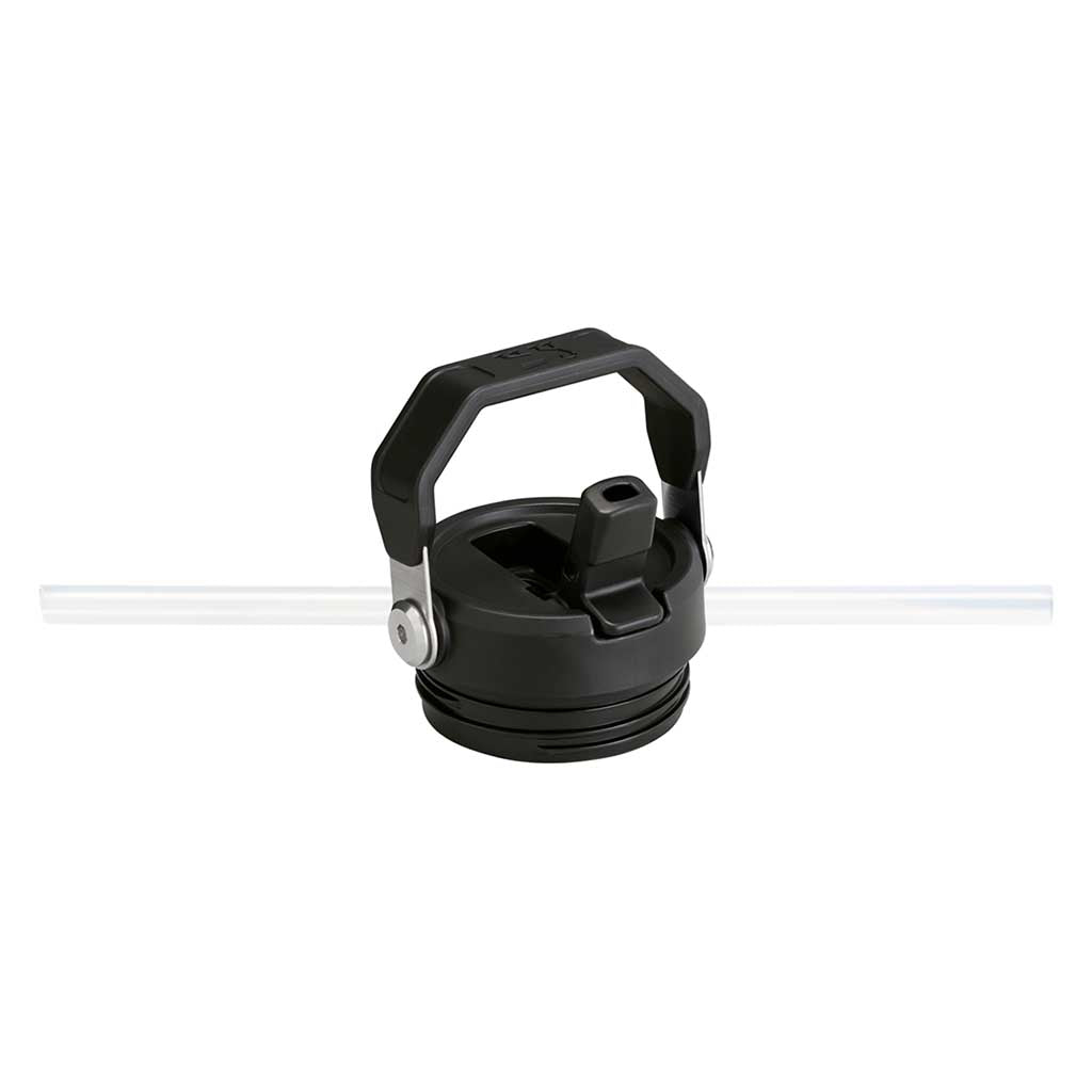 IceFlow Bottle Flip Straw 2.0 Stanley Tumblers
