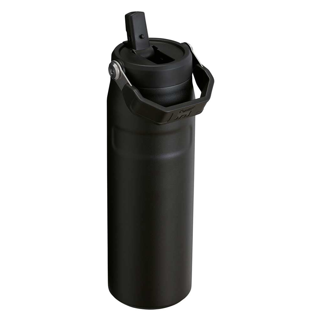 IceFlow Bottle Flip Straw 2.0 Stanley 10-12111-063 Tumblers 1.06L / Black 2.0