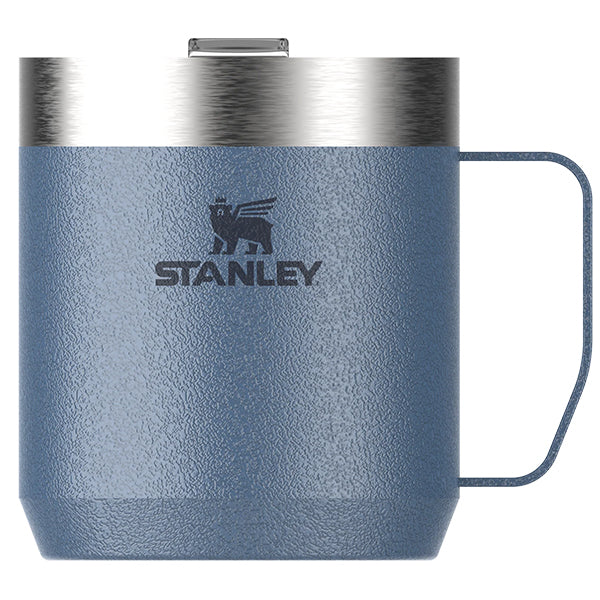 Stay-Hot Camp Mug Stanley 10-09366-171 Mugs 350ML / Hammertone Lake