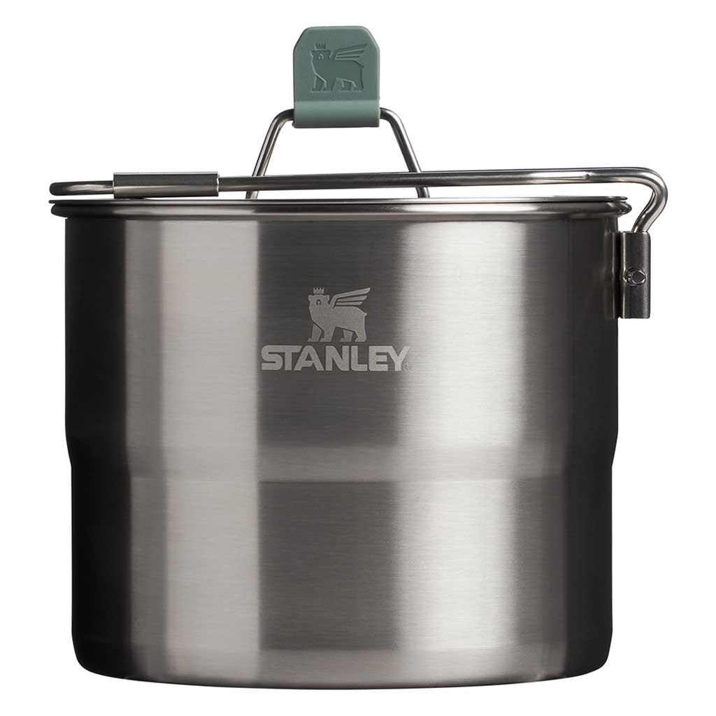 Wildfare Go Two Bowl Cookset