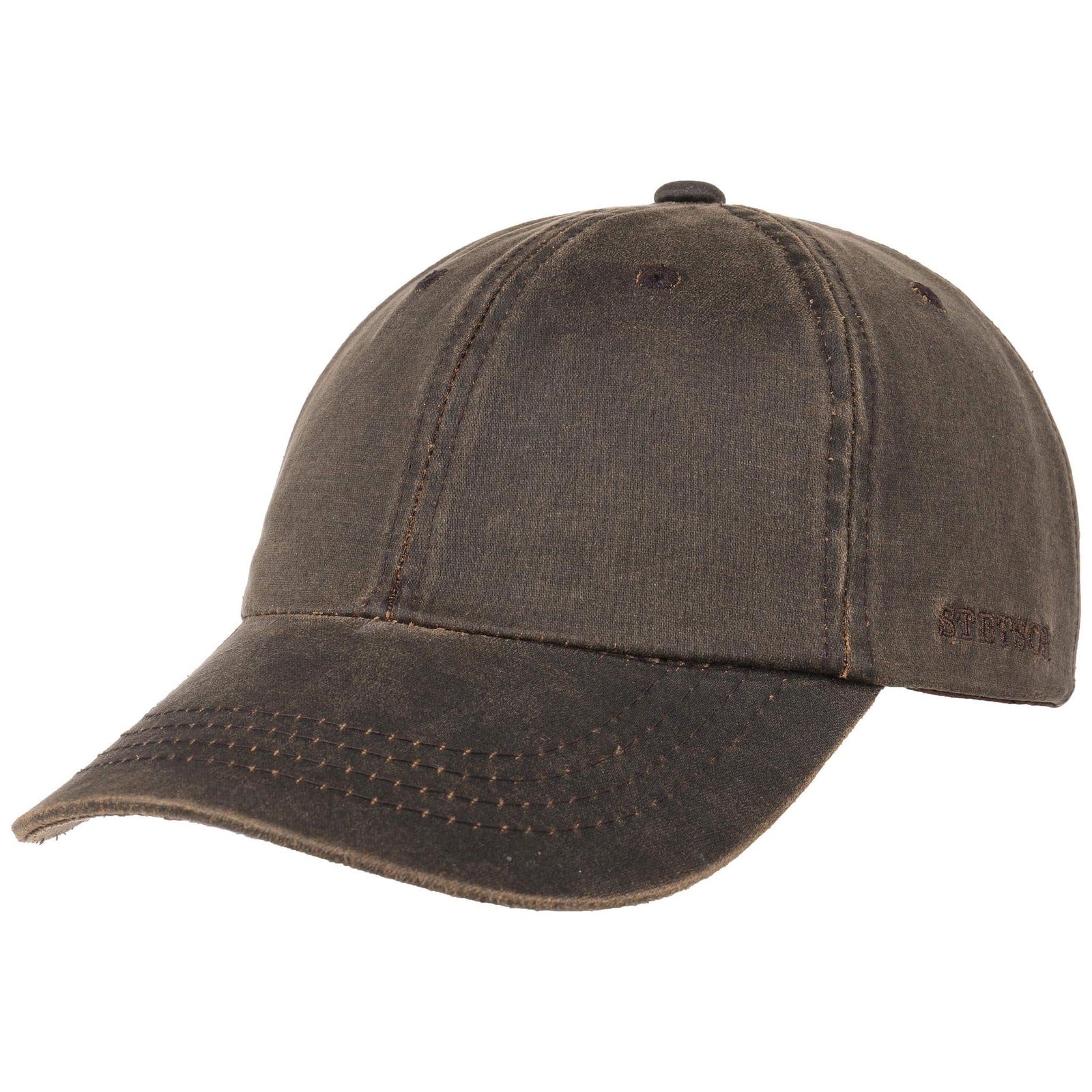 Baseball Cap | CO/PES Stetson Caps & Hats