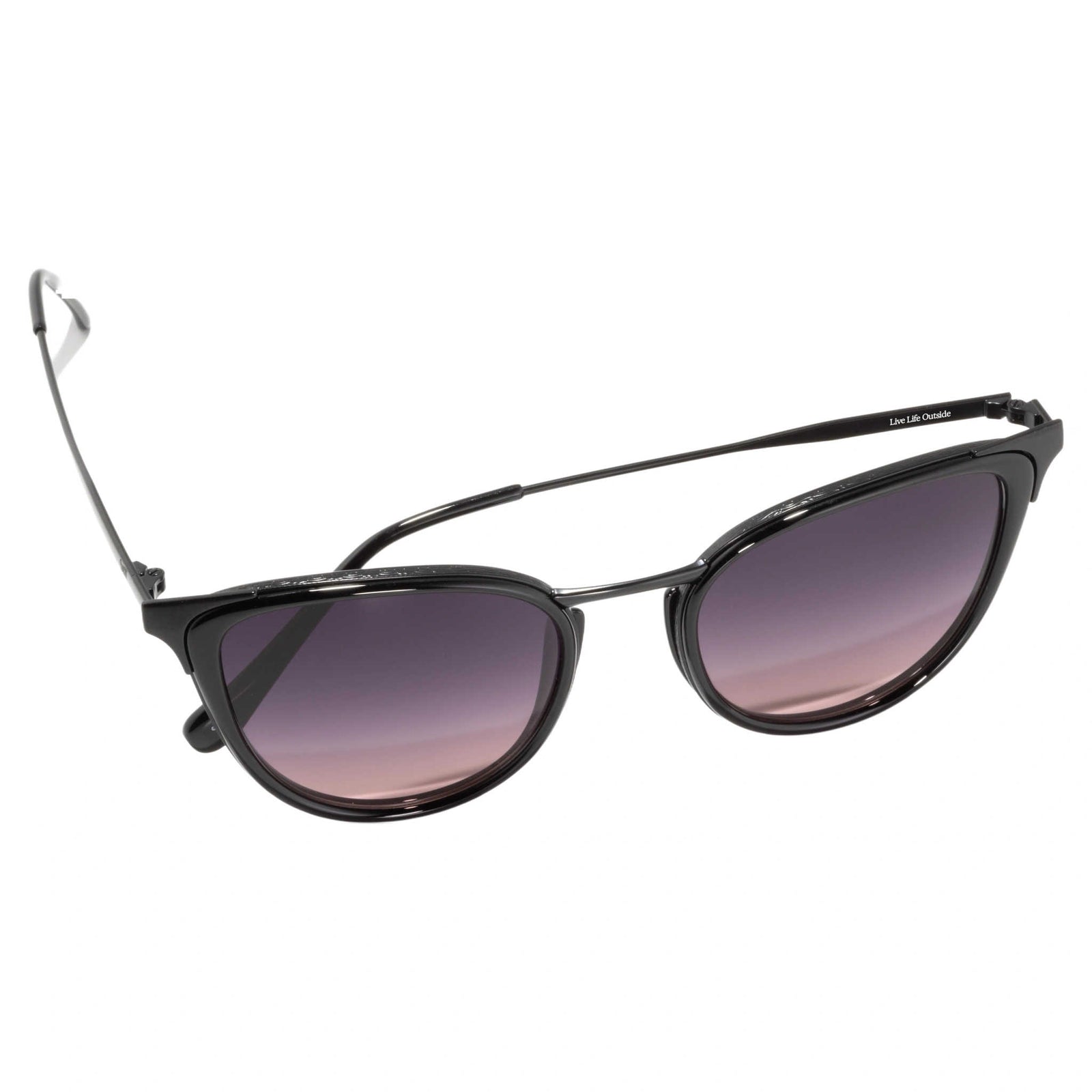 Catalina Sunski SUN-CT-OAG Sunglasses One Size / Onyx Afterglow