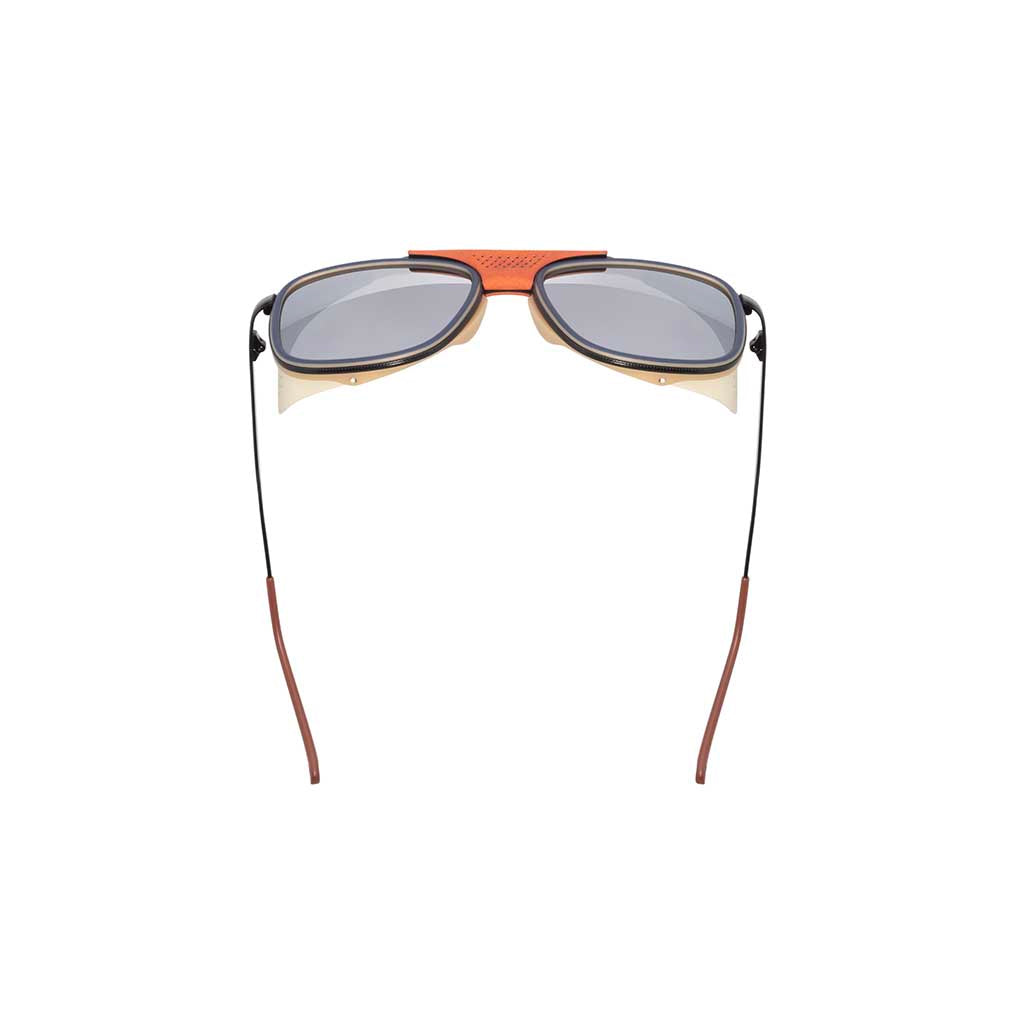 Ferrata Sunski SUN-FE-SSI Sunglasses One Size / Spruce Silver