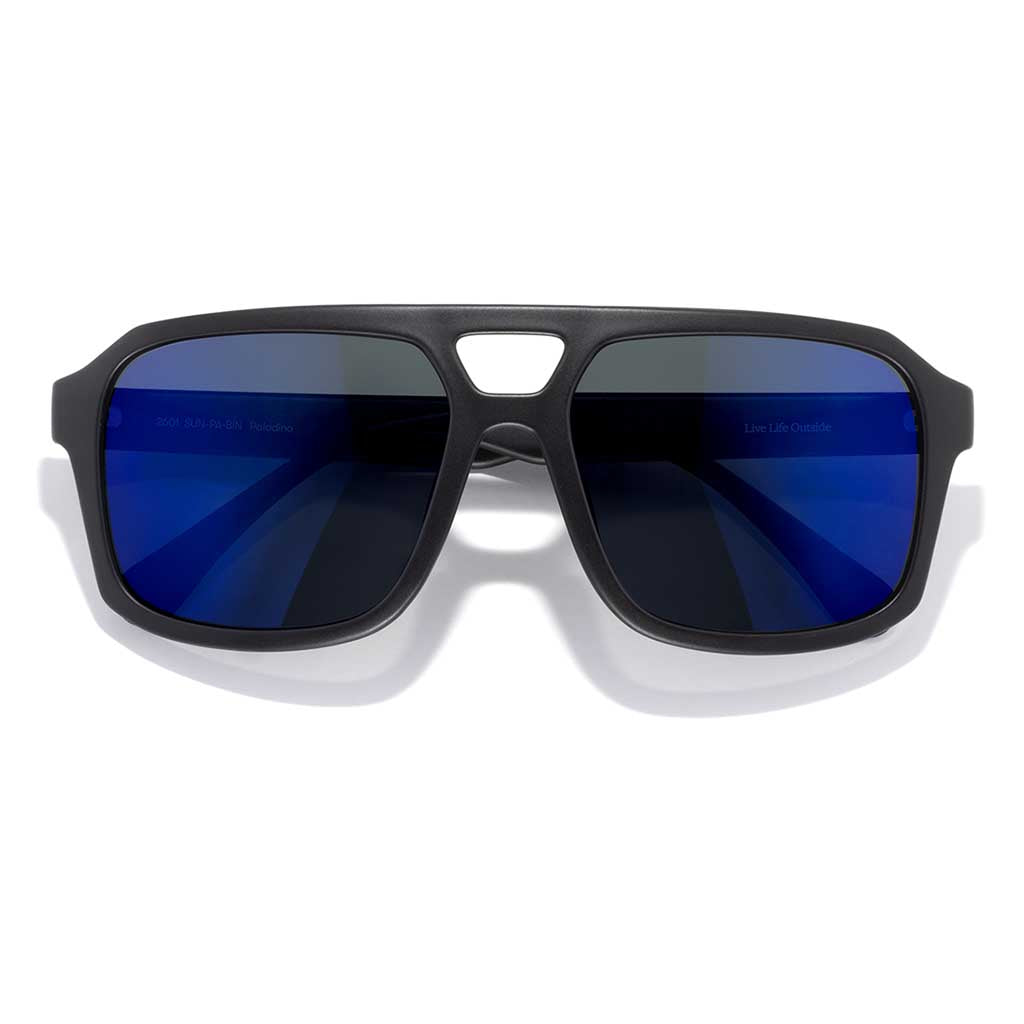 Paladino Sunski SUN-PA-BIN Sunglasses One Size / Black Indigo