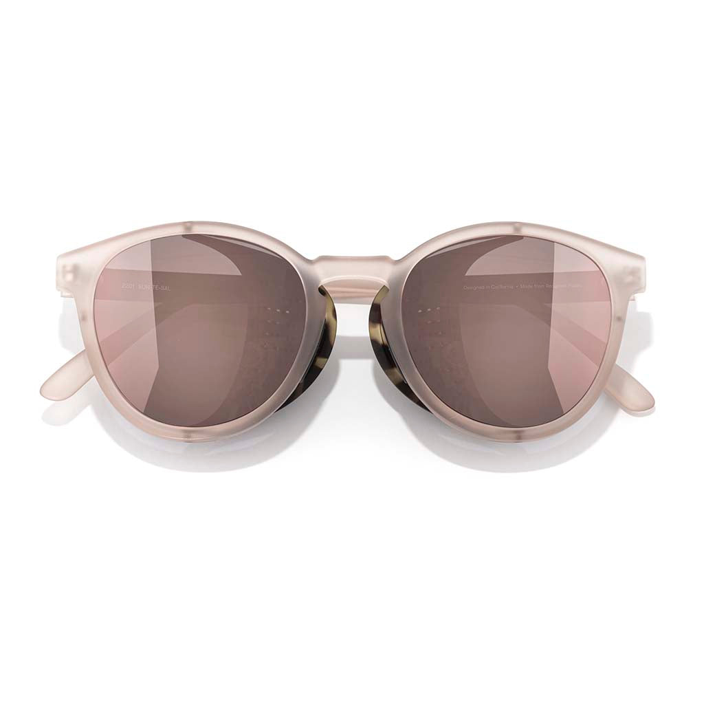 Tera Sunski SUN-TE-SALP Sunglasses One Size / Stone Alpenglow