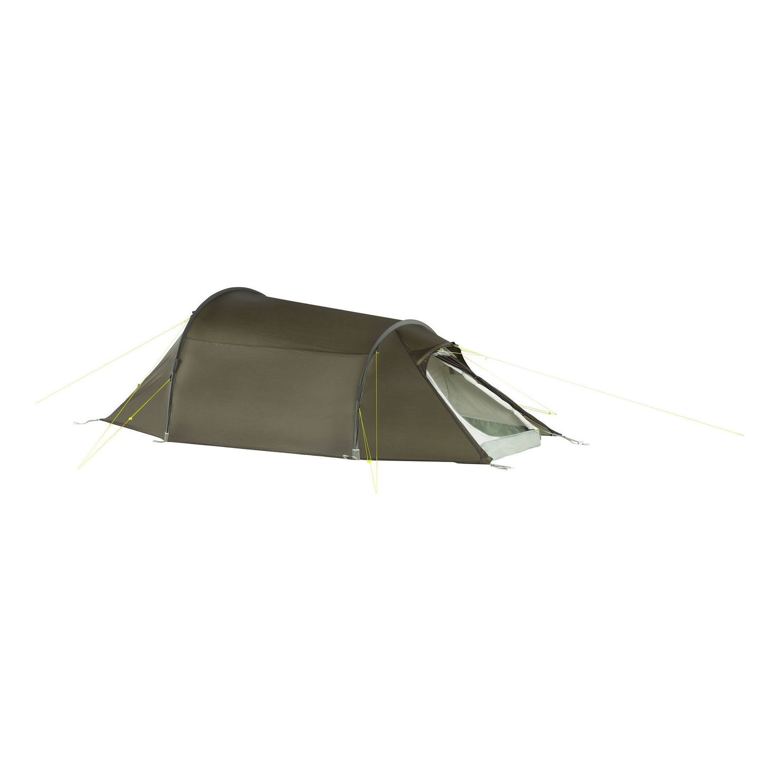 Gargia 3 Tatonka tatonka-2604332 Tents 3P / Stone Grey Olive